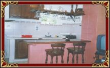  A well furnished kitchen is also available for you. 