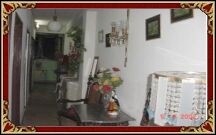 Mary Jose private home for rent in Havana cuba.