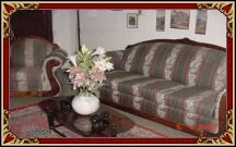 Mary Jose private home for rent in Havana cuba