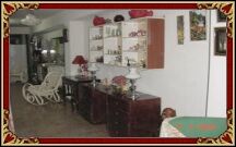Mary Jose private home for rent in Havana cuba.